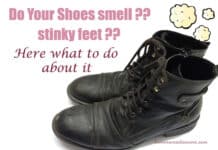 Best Way To Get Rid Of Stinky Shoes Best Way To Get Rid Of Stinky Shoes