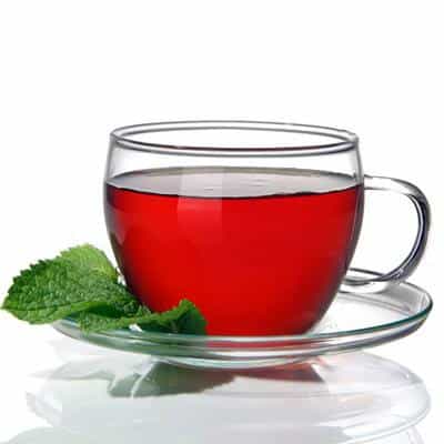 herbal tea home remedy