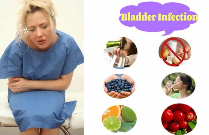 16 Dependable Natural Home Remedies for Bladder Infection