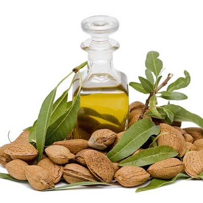 Almond Essential Oils That Help Hair Growth Fast
