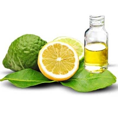 Bergamot Essential Oils That Help Hair Growth Fast