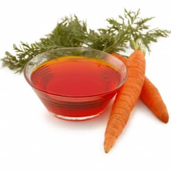 Carrot Essential Oils That Help Hair Growth Fast