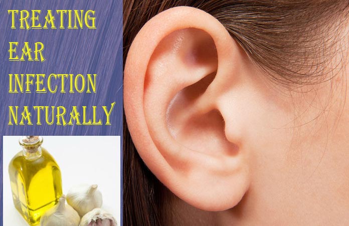 Home Remedies for Ear Infections