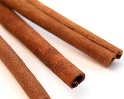 Cinnamon Herbs to Lose Weight Quickly