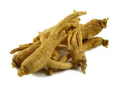 Ginseng Herbs to Lose Weight Quickly
